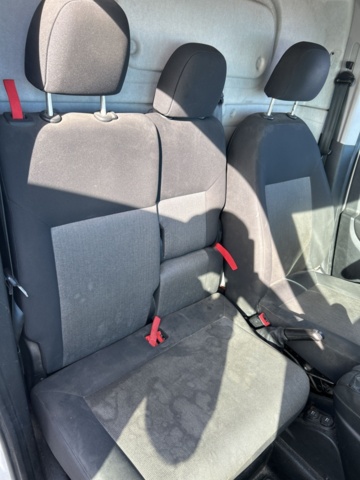 1383184-23 Fiat Doblò Van 0.7 t 1.6 Multijet  Manuell, 105hk, 2020