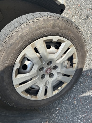 1383184-32 Fiat Doblò Van 0.7 t 1.6 Multijet  Manuell, 105hk, 2020