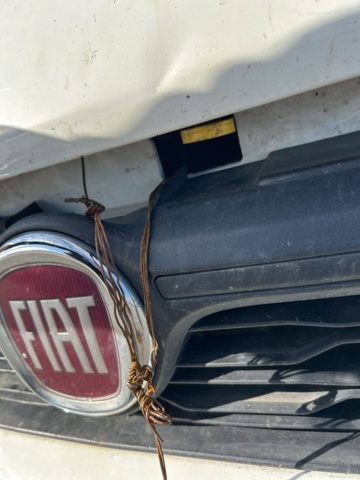 1383184-47 Fiat Doblò Van 0.7 t 1.6 Multijet  Manuell, 105hk, 2020