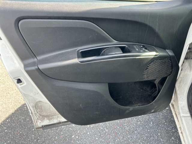 1383184-9 Fiat Doblò Van 0.7 t 1.6 Multijet  Manuell, 105hk, 2020