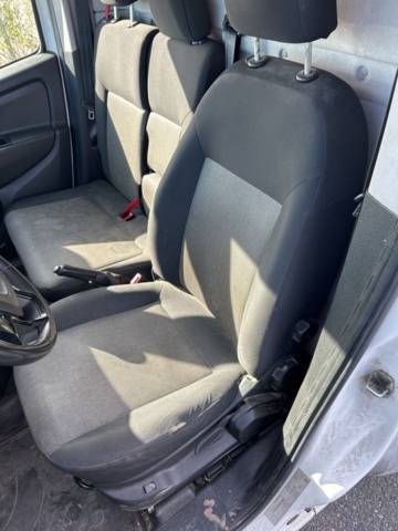 1383184-22 Fiat Doblò Van 0.7 t 1.6 Multijet  Manuell, 105hk, 2020