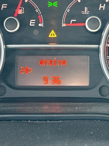 1383184-18 Fiat Doblò Van 0.7 t 1.6 Multijet  Manuell, 105hk, 2020