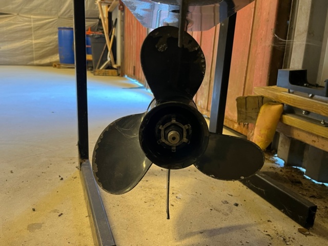 1255332-7 Båtmotor, Mercury Optimax 90hk -2009