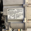 1255332-9 Båtmotor, Mercury Optimax 90hk -2009