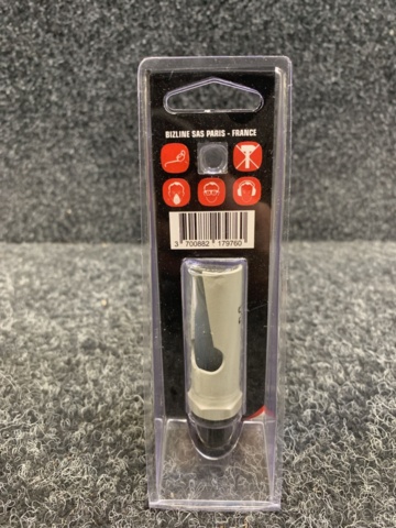 1409916-5 10 st Hålsåg BizLine, 92mm & 20mm