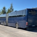 1361155-3 Limousine buss Volvo B12M Automat, -2005