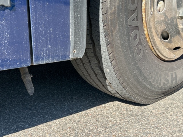 1361155-7 Limousine buss Volvo B12M Automat, -2005