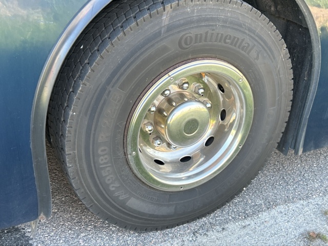 1361155-14 Limousine buss Volvo B12M Automat, -2005