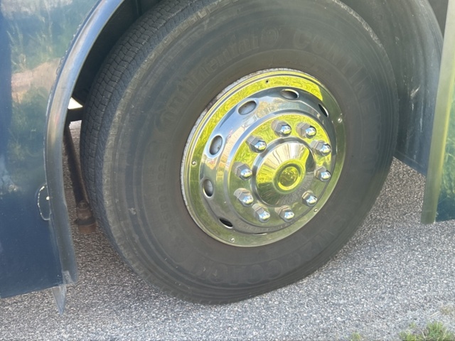 1361155-16 Limousine buss Volvo B12M Automat, -2005