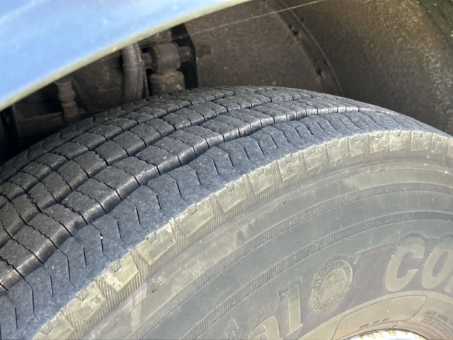 1361155-17 Limousine buss Volvo B12M Automat, -2005