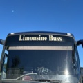 1361155-22 Limousine buss Volvo B12M Automat, -2005