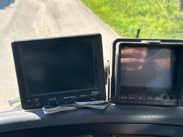 1361155-32 Limousine buss Volvo B12M Automat, -2005