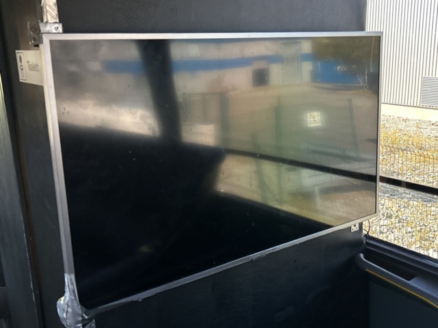 1361155-60 Limousine buss Volvo B12M Automat, -2005