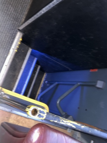 1361155-63 Limousine buss Volvo B12M Automat, -2005