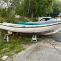 1255327-3 Roddbåt, 4,4m