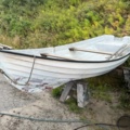 1255327-5 Roddbåt, 4,4m