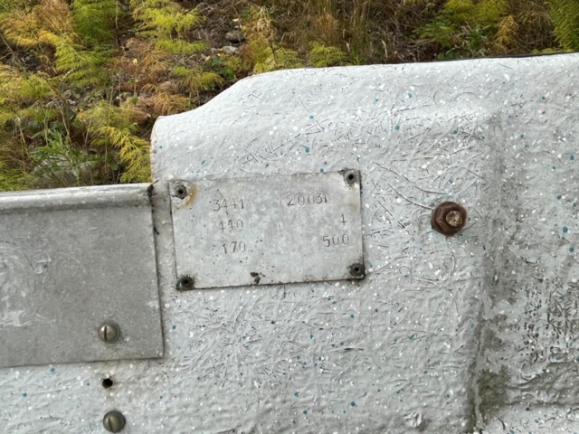 1255327-8 Roddbåt, 4,4m