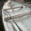 1255327-10 Roddbåt, 4,4m