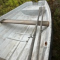 1255327-14 Roddbåt, 4,4m