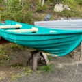 1255328-1 Roddbåt, 4,4m