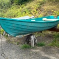 1255328-3 Roddbåt, 4,4m