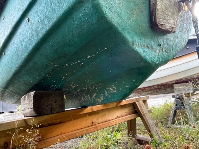 1255328-11 Roddbåt, 4,4m