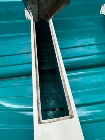 1255328-12 Roddbåt, 4,4m