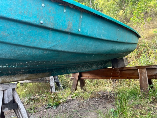 1255328-13 Roddbåt, 4,4m