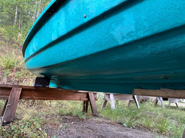 1255328-16 Roddbåt, 4,4m