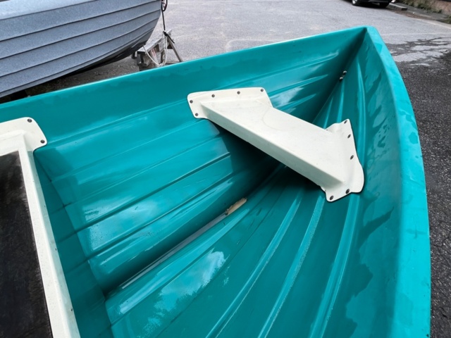 1255328-18 Roddbåt, 4,4m