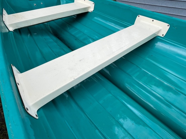 1255328-19 Roddbåt, 4,4m