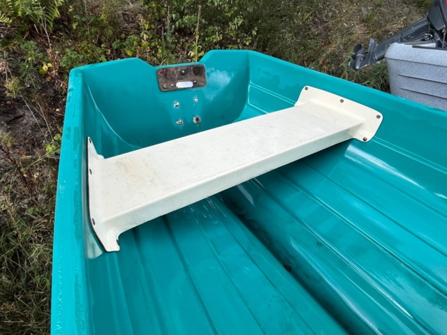 1255328-20 Roddbåt, 4,4m