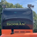 1410018-32 Hjulgrävare, Doosan DX55W med tillbehör -2015