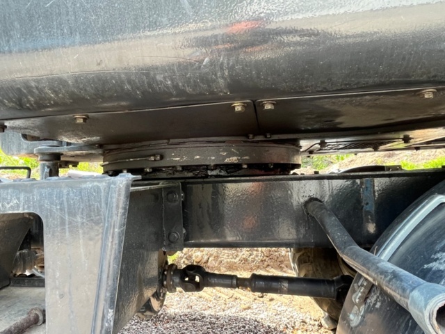 1410018-34 Hjulgrävare, Doosan DX55W med tillbehör -2015