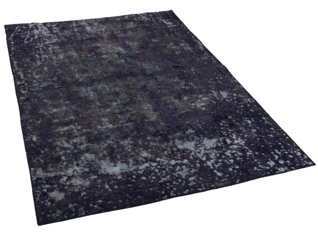 1410021-2 Handknuten orientaliskt vintagematta Tabriz