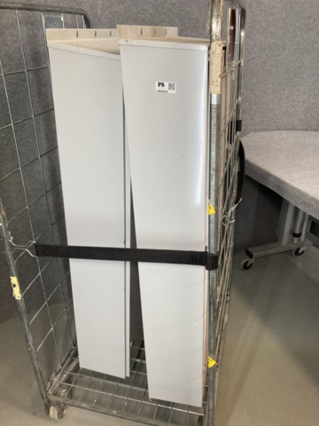 1402854-5 Mätarskåp Garo, utanpåliggande - 2 st