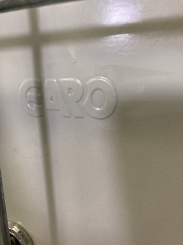 1402854-6 Mätarskåp Garo, utanpåliggande - 2 st