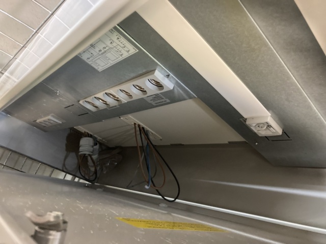 1402854-7 Mätarskåp Garo, utanpåliggande - 2 st