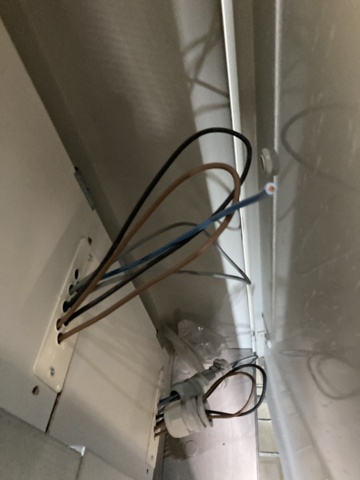 1402854-9 Mätarskåp Garo, utanpåliggande - 2 st