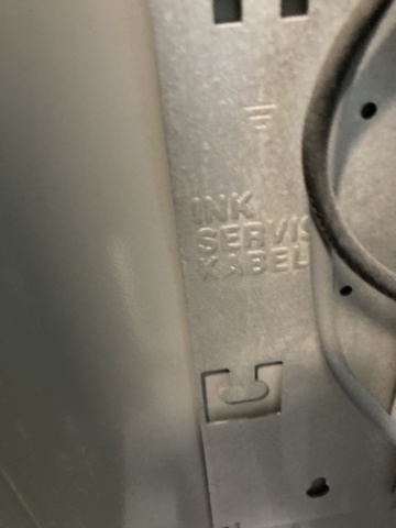 1402854-20 Mätarskåp Garo, utanpåliggande - 2 st