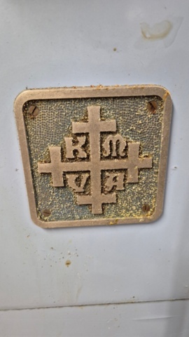 1409142-14 Svarv Köping S8C med tillbehör