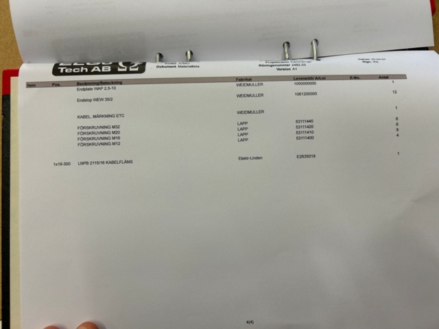 1361116-21 Kammarugn / industriugn -Jomo Mekaniska KAM-2482.01-2025