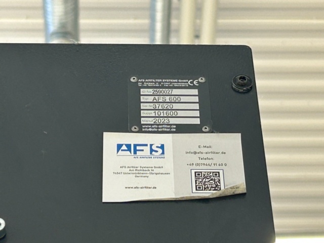 1361117-36 CNC-maskin 5-axlig - DMG Mori CMX 50 U -2023