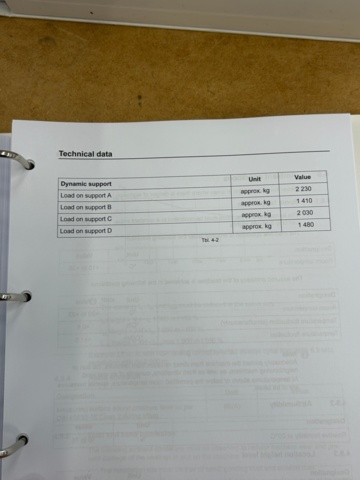 1361117-38 CNC-maskin 5-axlig - DMG Mori CMX 50 U -2023