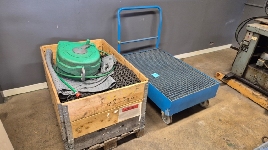 1409144-1 SKALL EJ VARA MED