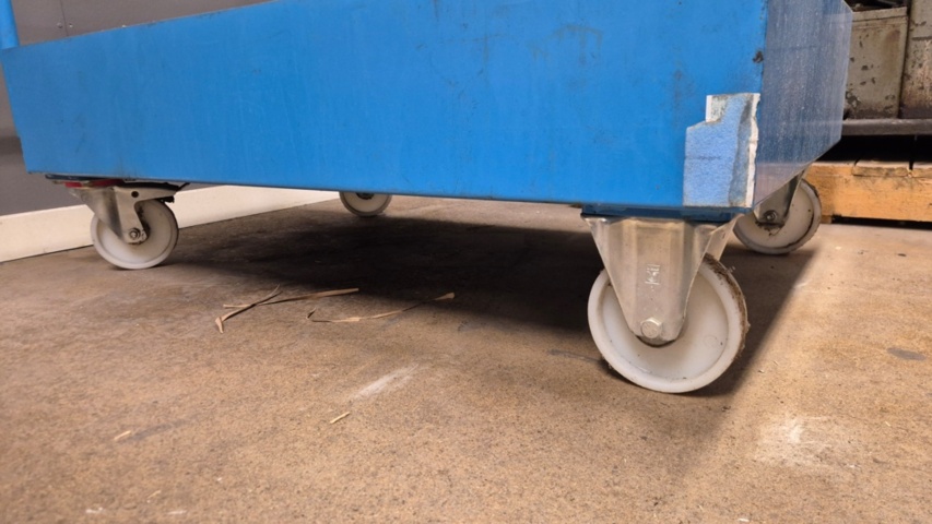 1409144-3 SKALL EJ VARA MED