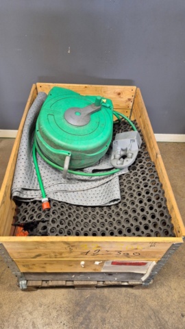 1409144-6 SKALL EJ VARA MED