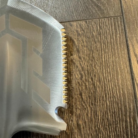 1410426-3 Tactical Survival Shovel with Multi-Tool - Free Shipping