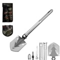 1410426-5 Tactical Survival Shovel with Multi-Tool - Free Shipping