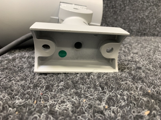 1410563-9 Strålkastare Zebra Sonic LED 36W 4000K Silver